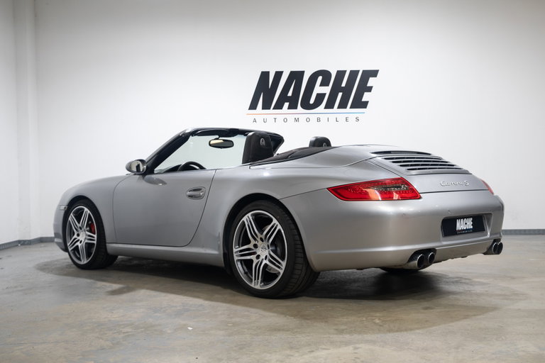Porsche 997 Carrera S
