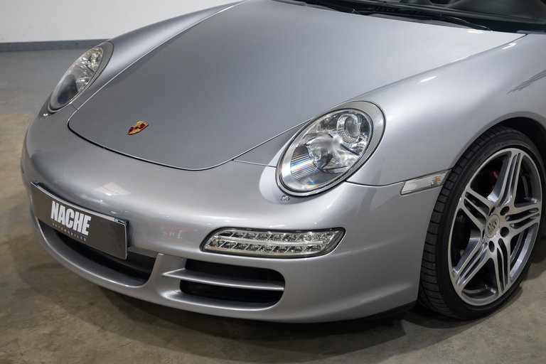 Porsche 997 Carrera S