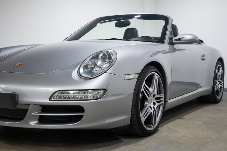 Porsche 997 Carrera S