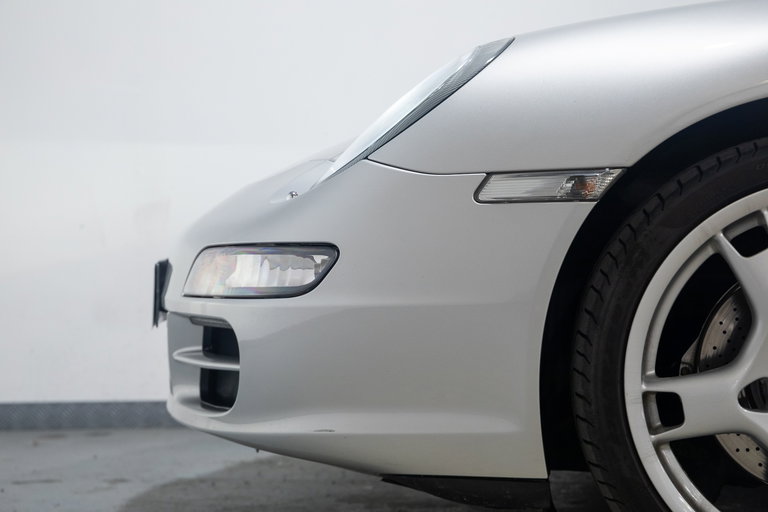 Porsche 997 Carrera