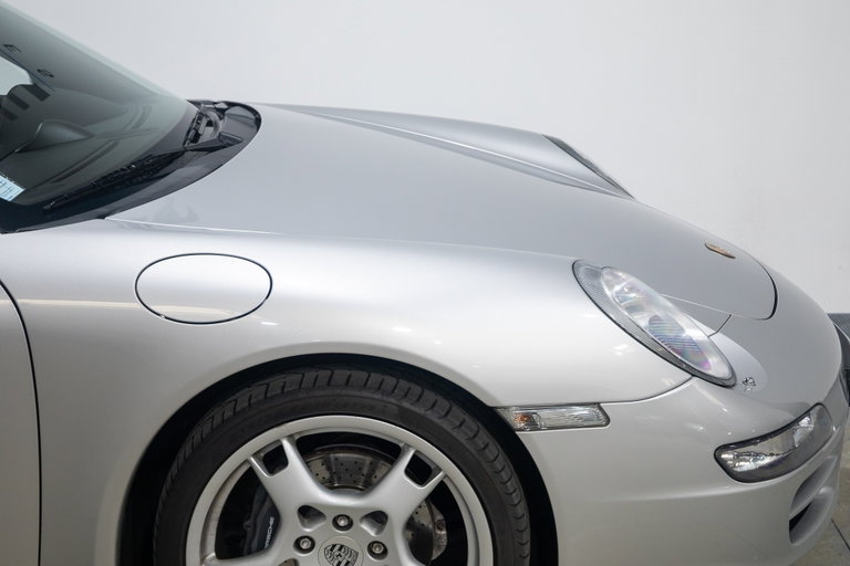 Porsche 997 Carrera