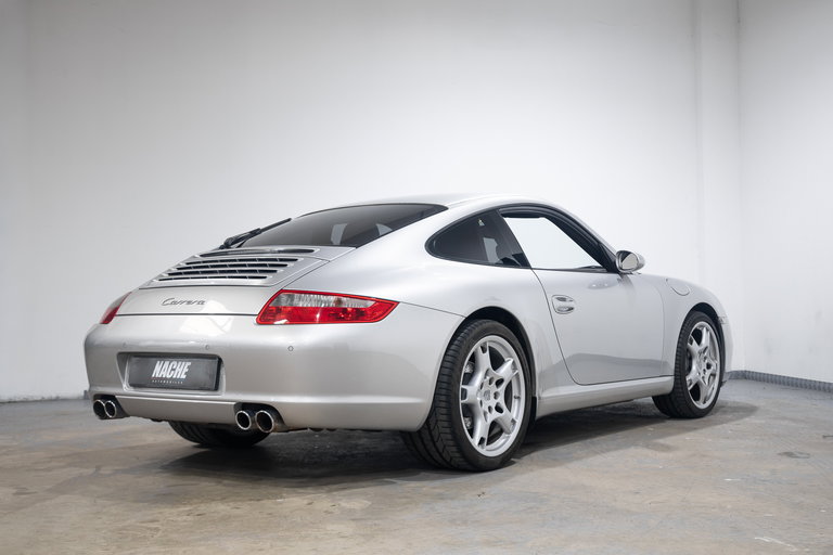 Porsche 997 Carrera