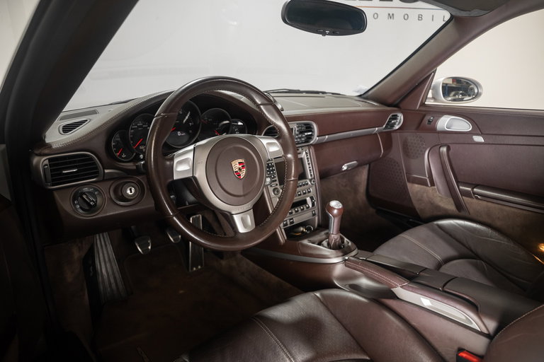 Porsche 997 Carrera