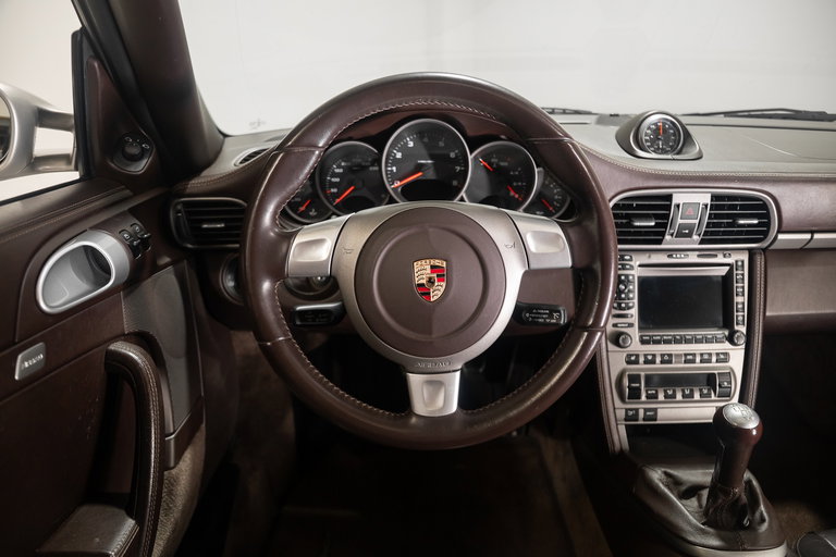 Porsche 997 Carrera