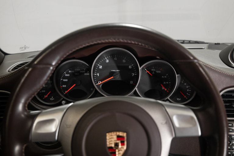 Porsche 997 Carrera