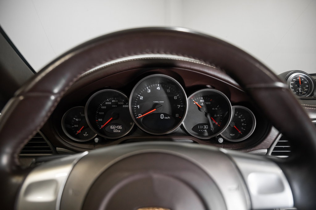 Porsche 997 Carrera