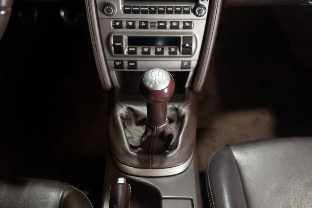 Porsche 997 Carrera