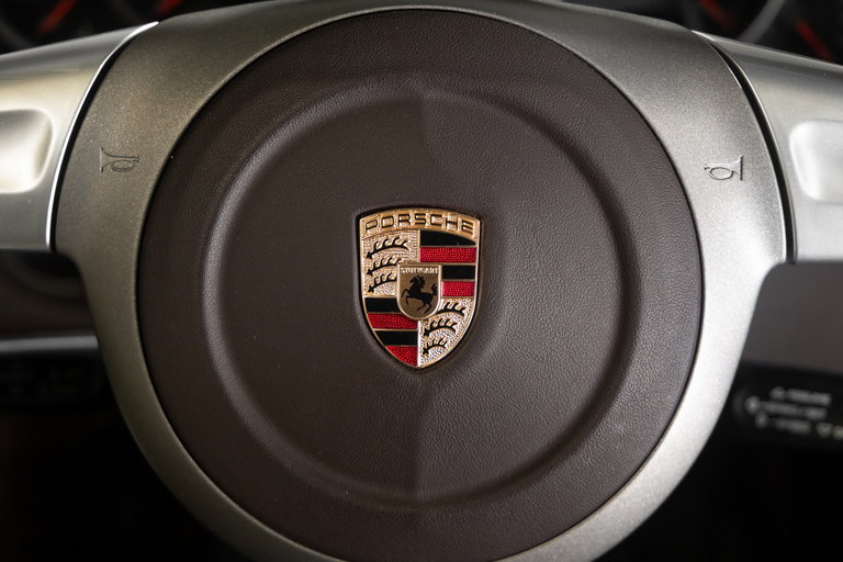 Porsche 997 Carrera