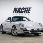 Porsche 997 Carrera