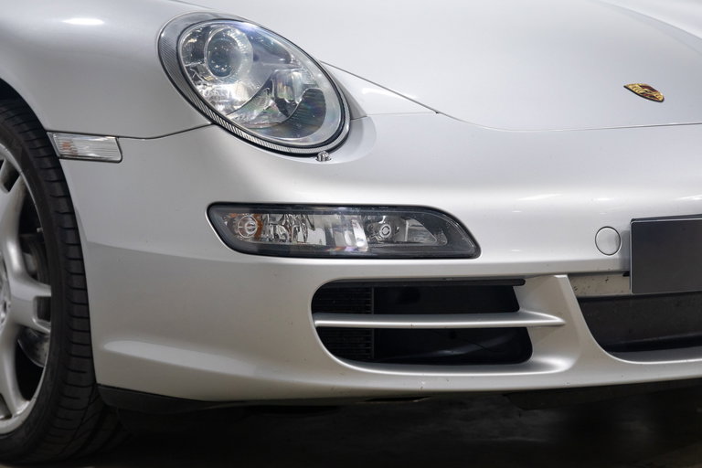 Porsche 997 Carrera