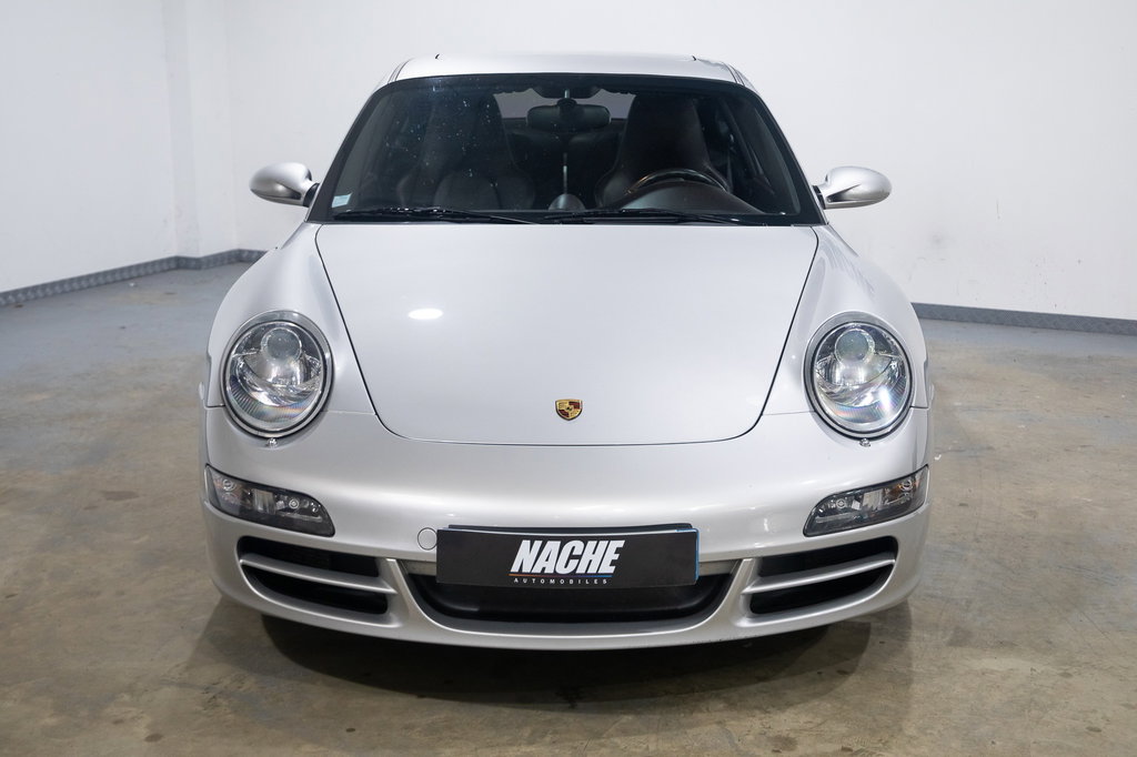 Porsche 997 Carrera