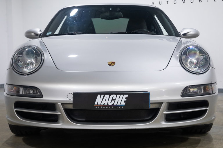 Porsche 997 Carrera