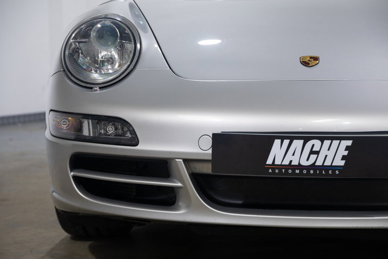 Porsche 997 Carrera