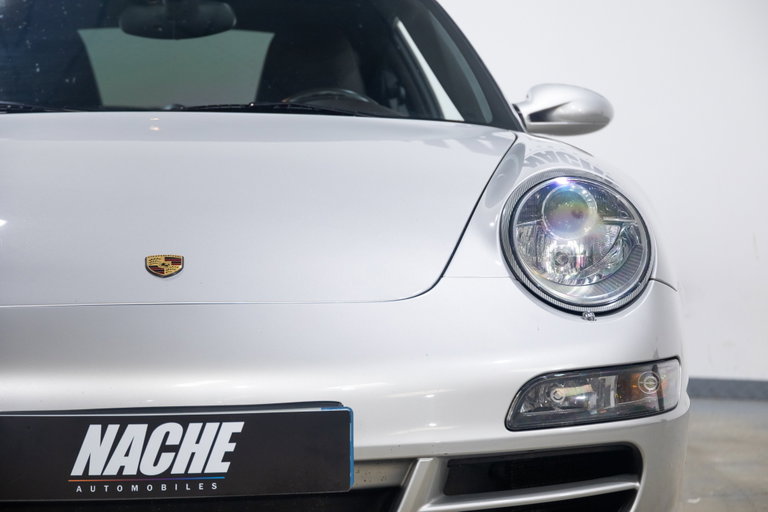 Porsche 997 Carrera