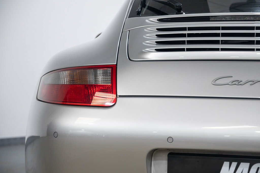 Porsche 997 Carrera
