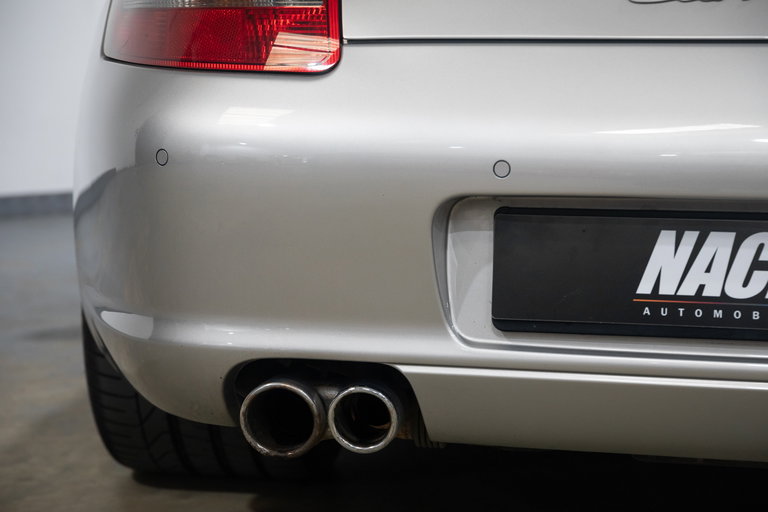 Porsche 997 Carrera