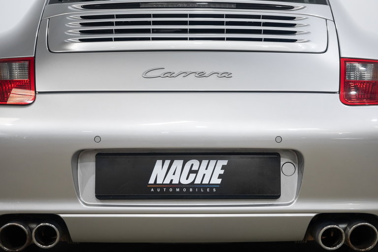 Porsche 997 Carrera