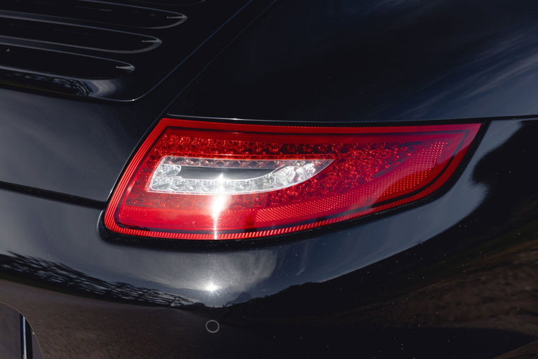Porsche 997 Carrera 4S