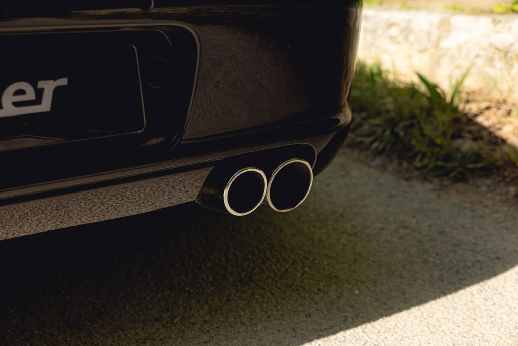Porsche 997 Carrera 4S