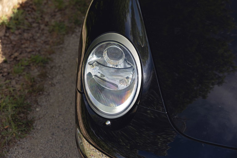Porsche 997 Carrera 4S