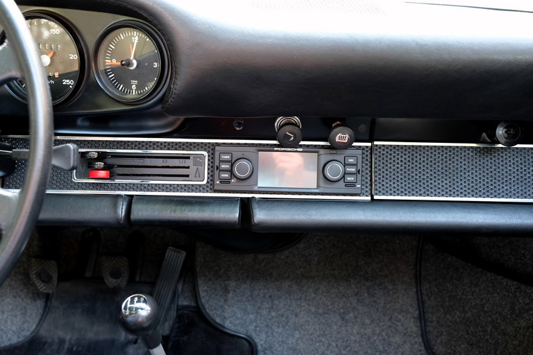 Porsche 911 T