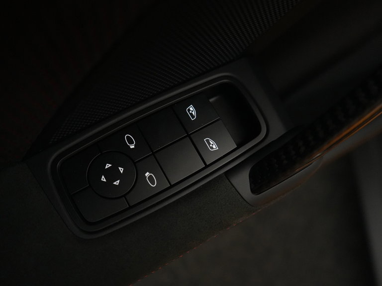 Porsche 992 GT3 RS