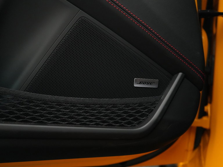 Porsche 992 GT3 RS
