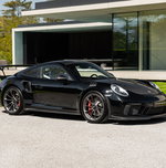 Porsche 991.2 GT3 RS