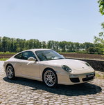 Porsche 997.2 Carrera S