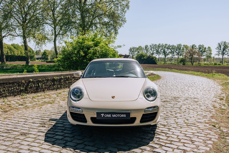 Porsche 997.2 Carrera S