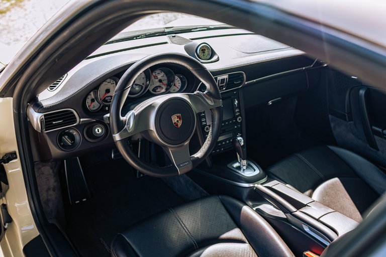 Porsche 997.2 Carrera S