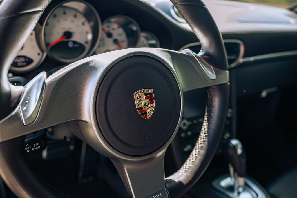 Porsche 997.2 Carrera S