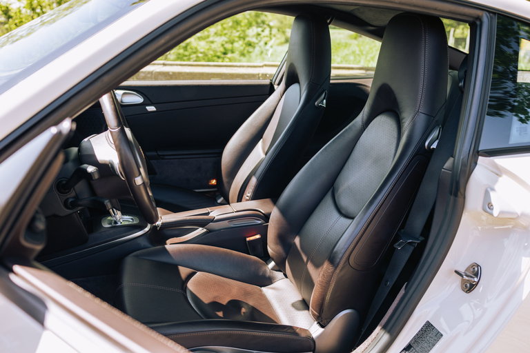 Porsche 997.2 Carrera S