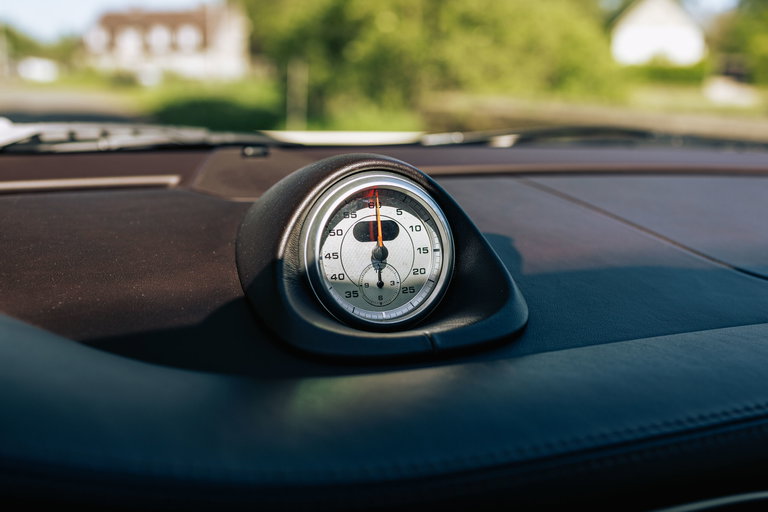 Porsche 997.2 Carrera S