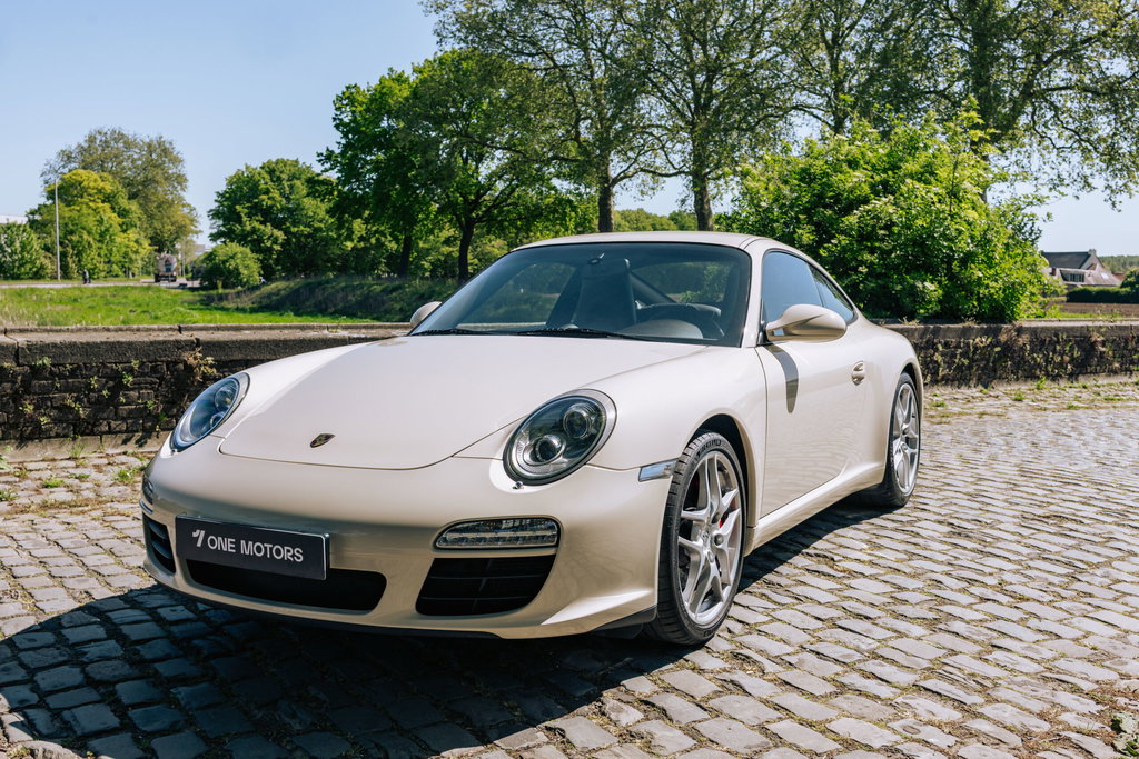 Porsche 997.2 Carrera S