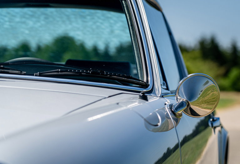 Porsche 911 S (F-Modell)