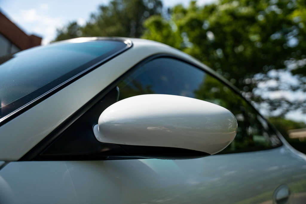 Porsche 996 Carrera