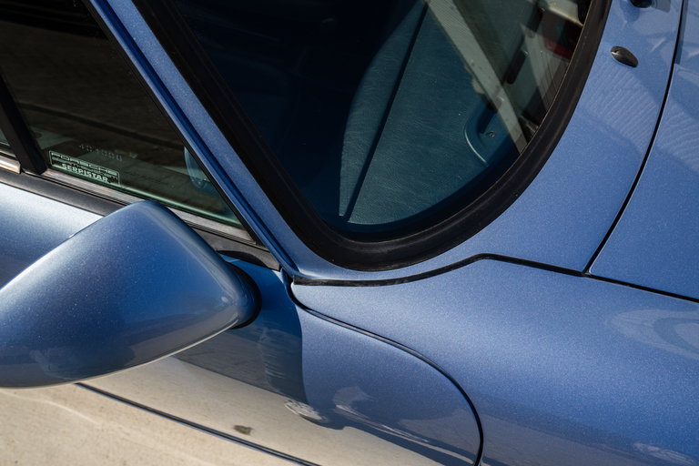 Porsche 964 Carrera 4