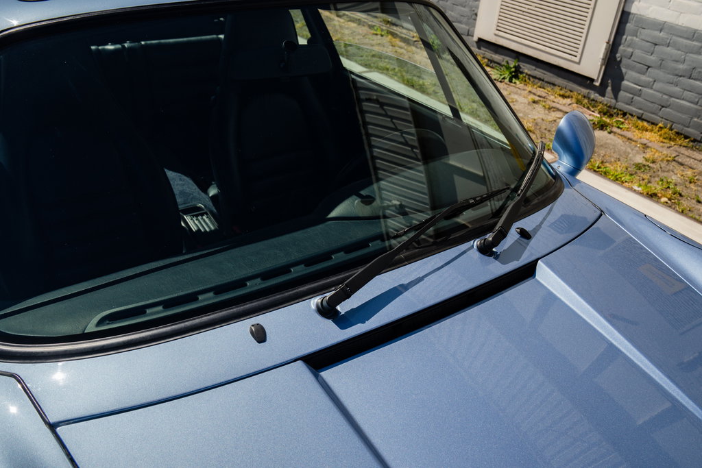 Porsche 964 Carrera 4