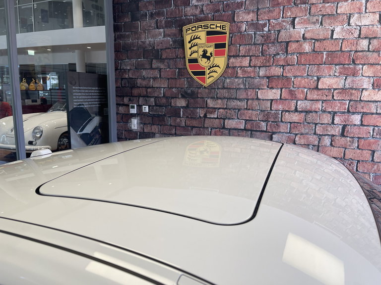 Porsche 997.2 Carrera