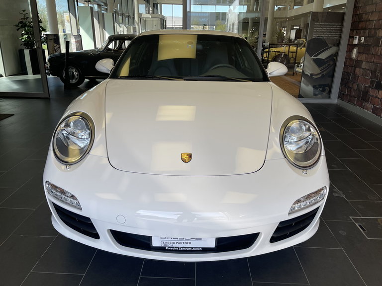 Porsche 997.2 Carrera