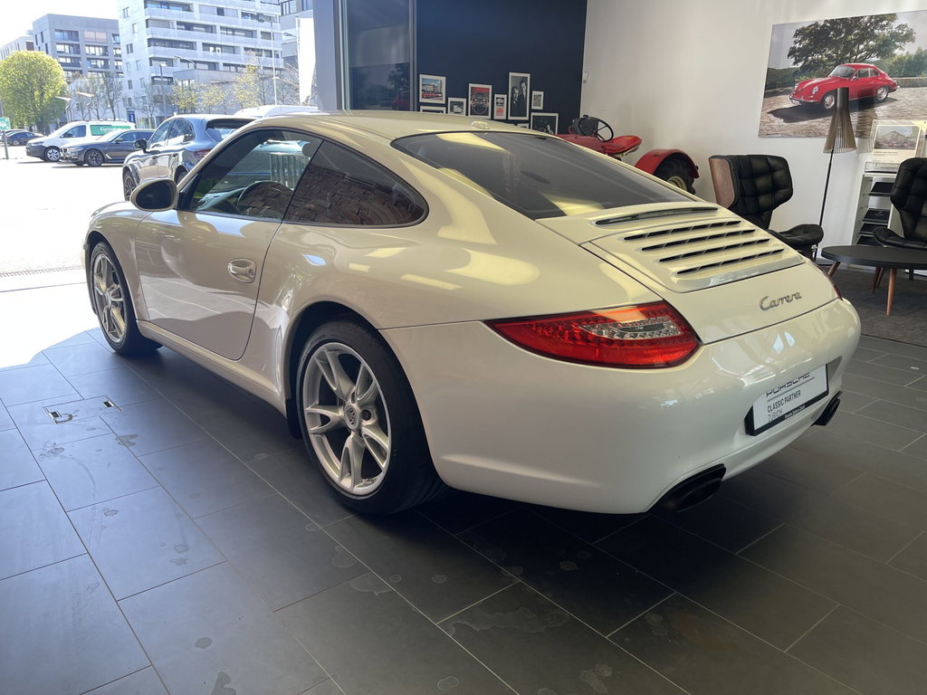 Porsche 997.2 Carrera