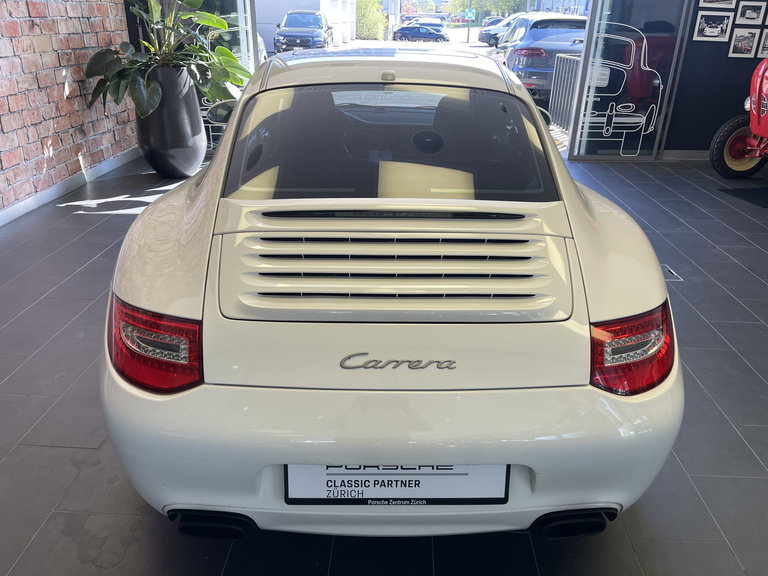 Porsche 997.2 Carrera