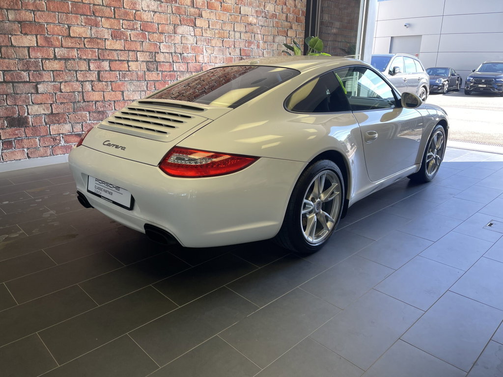Porsche 997.2 Carrera