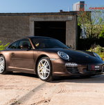Porsche 997.2 Carrera 4S