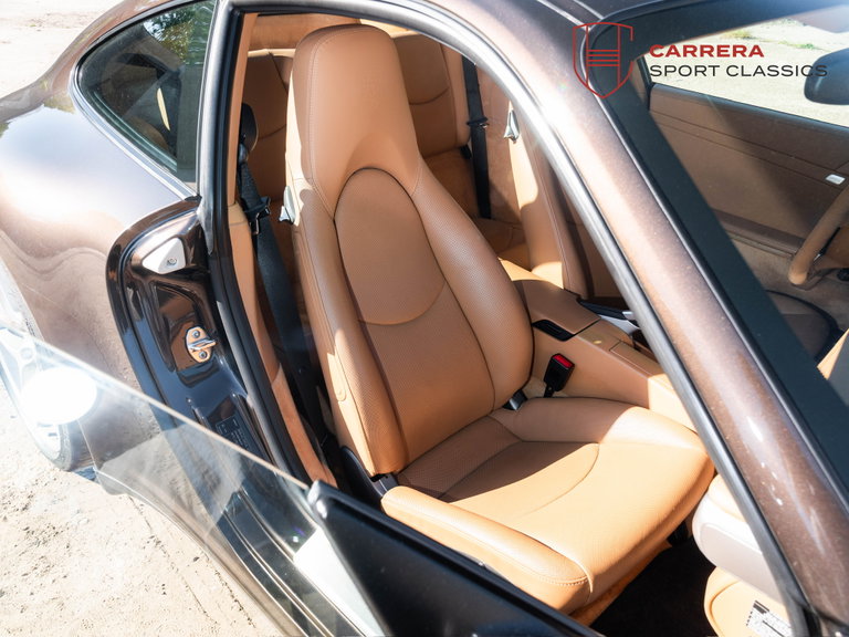 Porsche 997.2 Carrera 4S