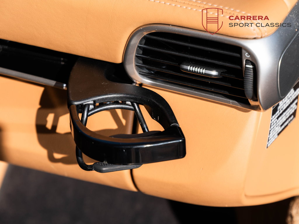 Porsche 997.2 Carrera 4S