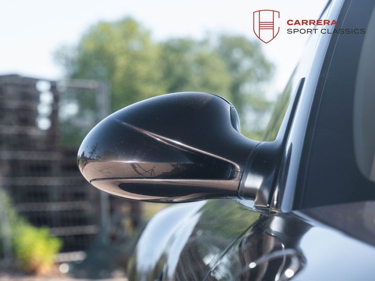 Porsche 997.2 Carrera 4S