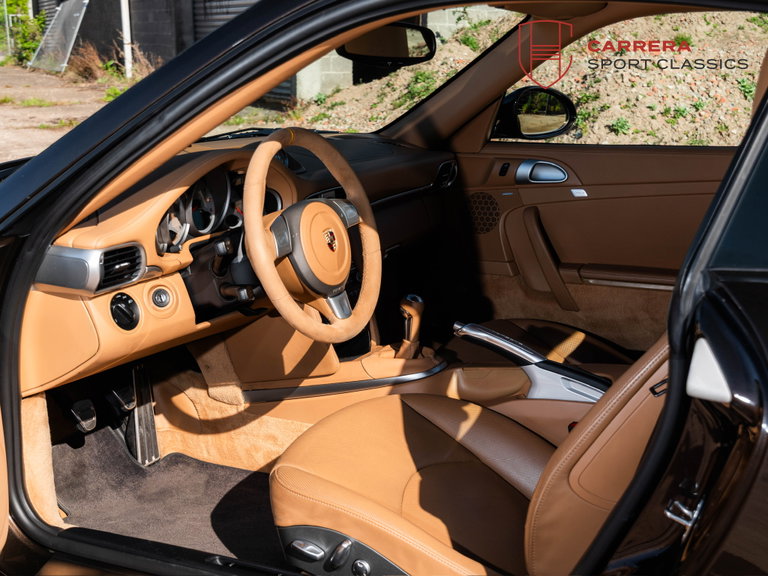 Porsche 997.2 Carrera 4S