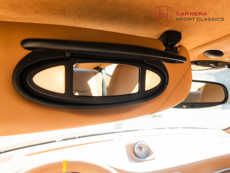 Porsche 997.2 Carrera 4S